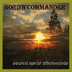 Sacred Spear Aftersounds